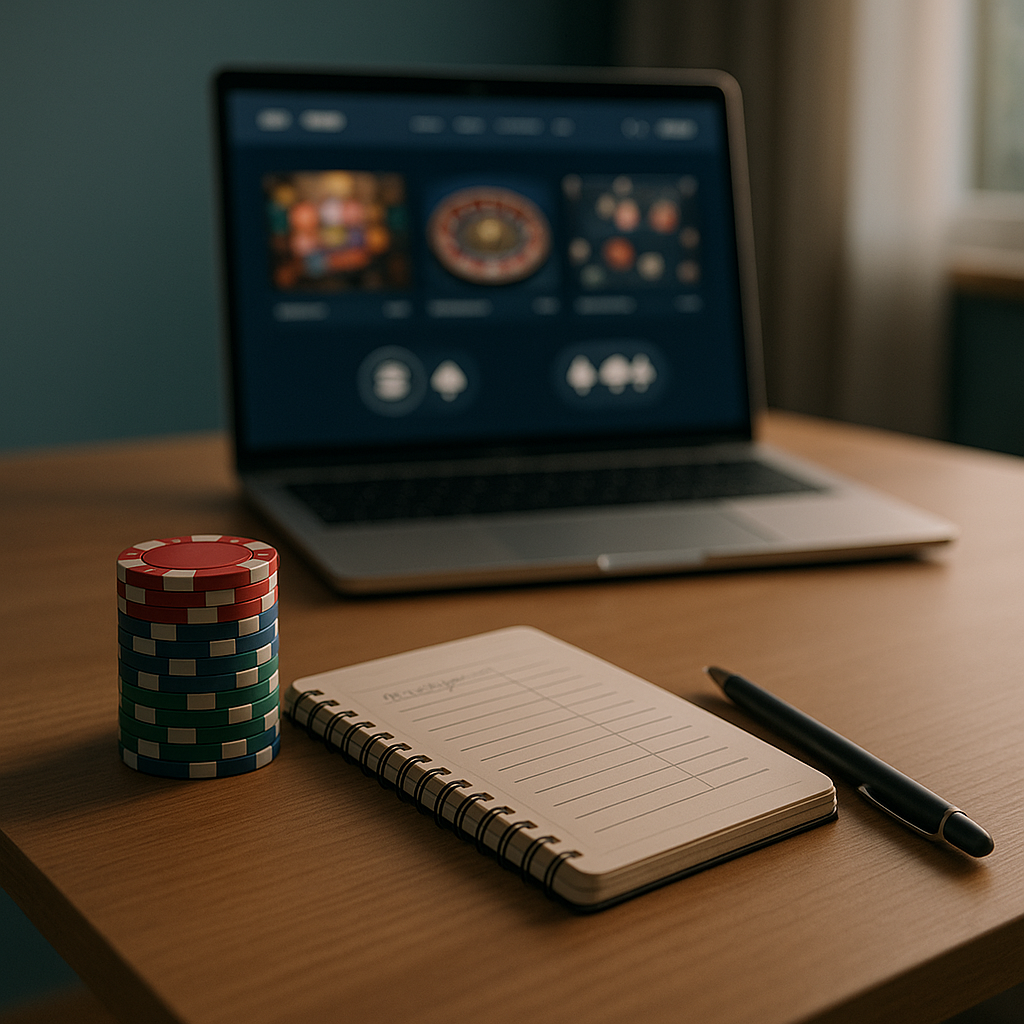 Bankroll og varians: sådan holder din saldo længere