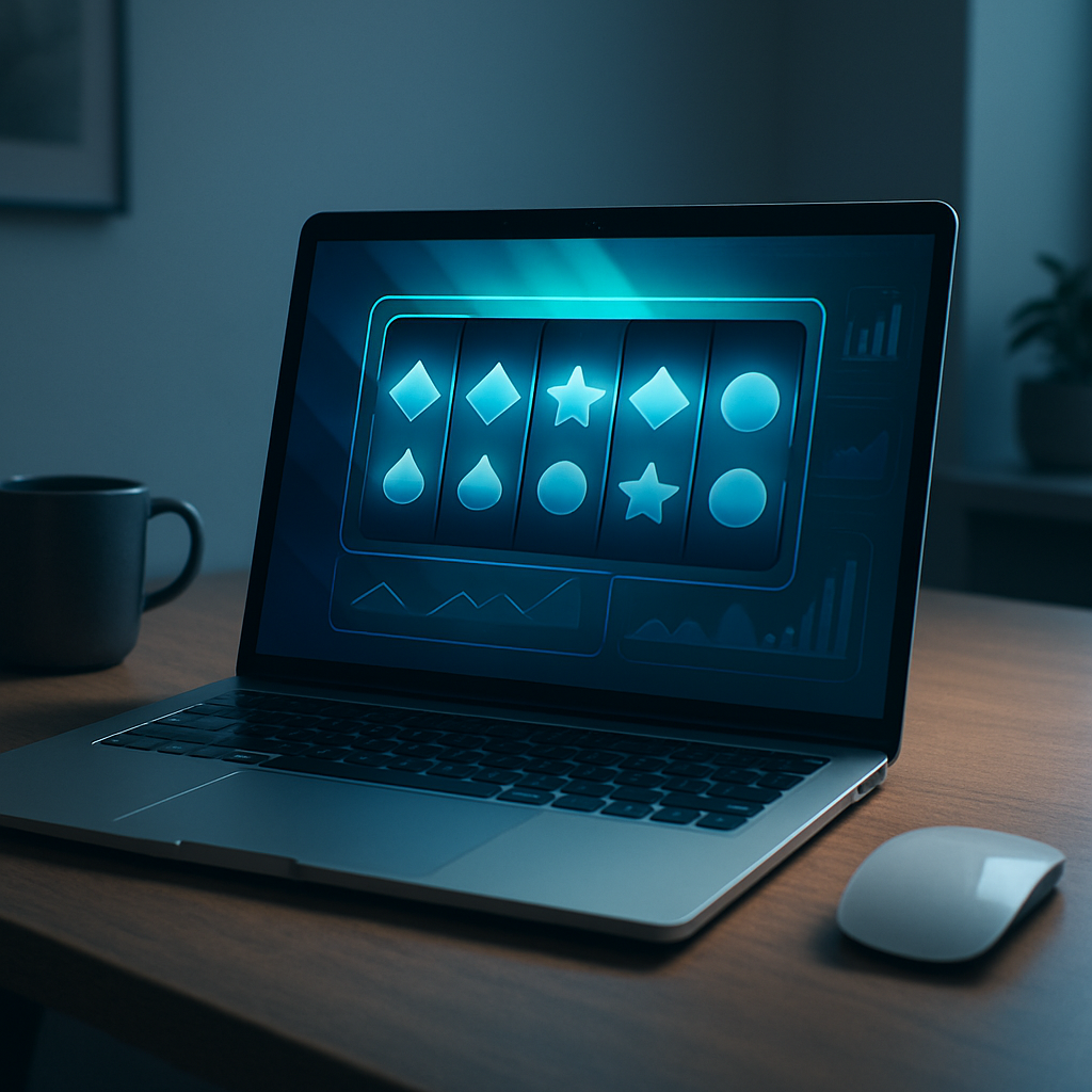 RTP og volatilitet: vælg de rigtige slots i 2025