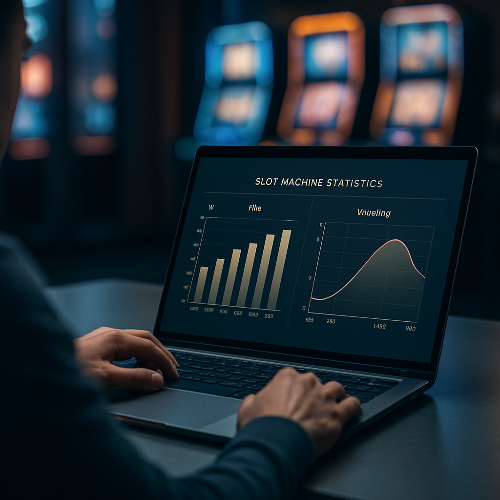 Vælg slots der matcher dit budget og risiko