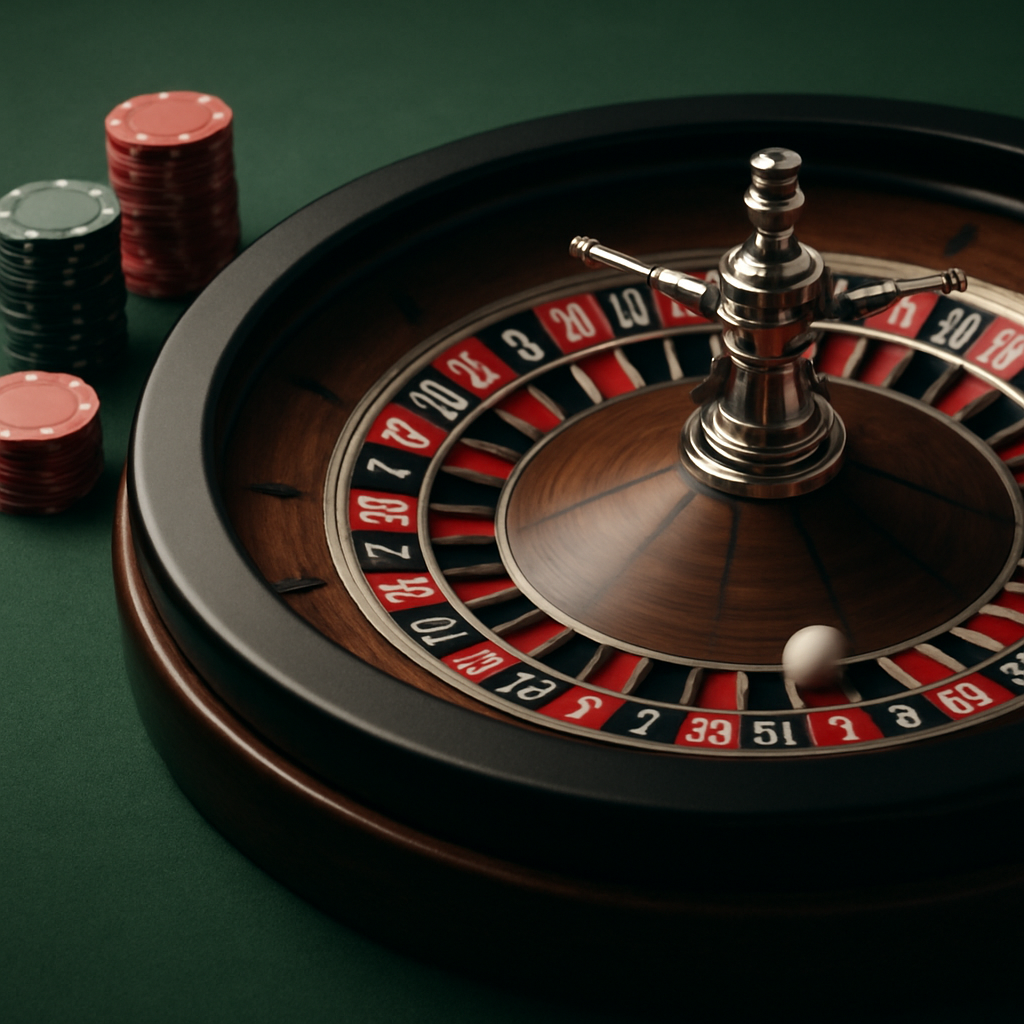 Husets fordel forklaret: sådan påvirker det dit spil